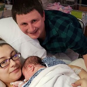 Meet your Posher, Taylor